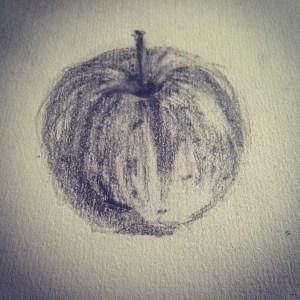 Final version - I like it. A bit more detail.