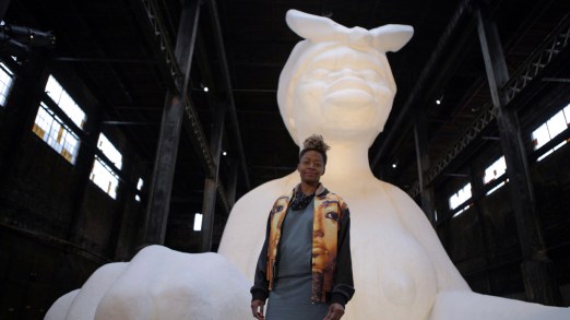 Photos: Aymann Ismail/ANIMALNewYork