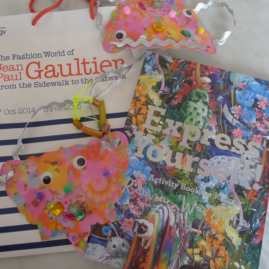 Things that inspire me. This could include books, movies, food, overheard conversations, student work, discussions, plants, outings, exhibitions and articles?