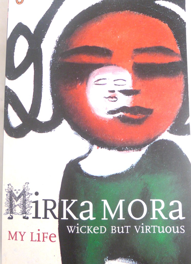 This is what I'm reading right now.